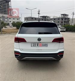 فولكسفاغن تاوس